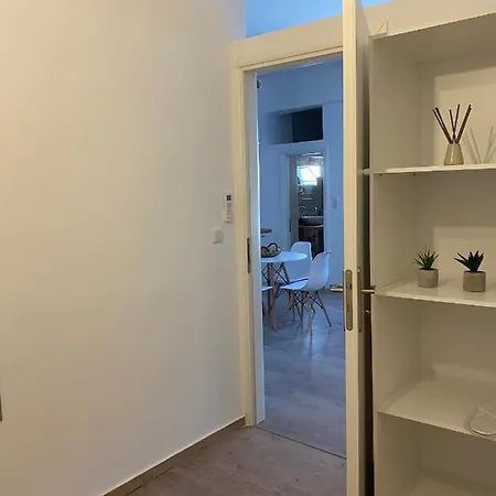Casa de Férias Maganiotis House