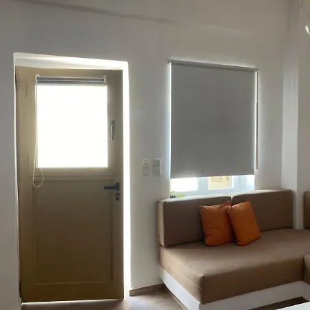 Dom wakacyjny Maganiotis House *
