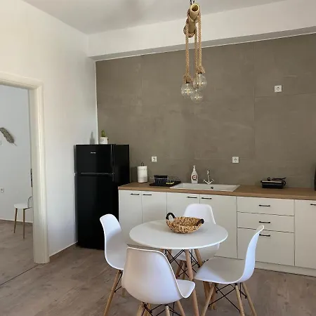 Dom wakacyjny Maganiotis House *