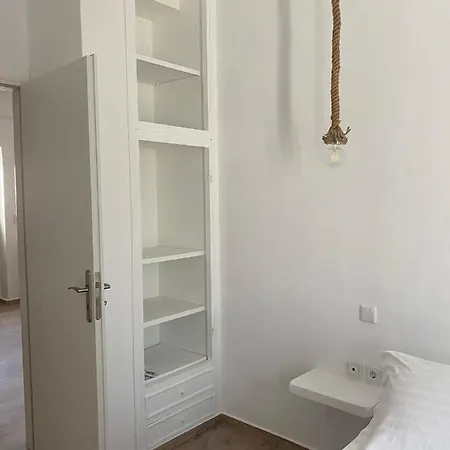 Maganiotis House Dom wakacyjny Kímolos
