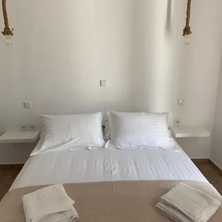 Casa de Férias Maganiotis House *